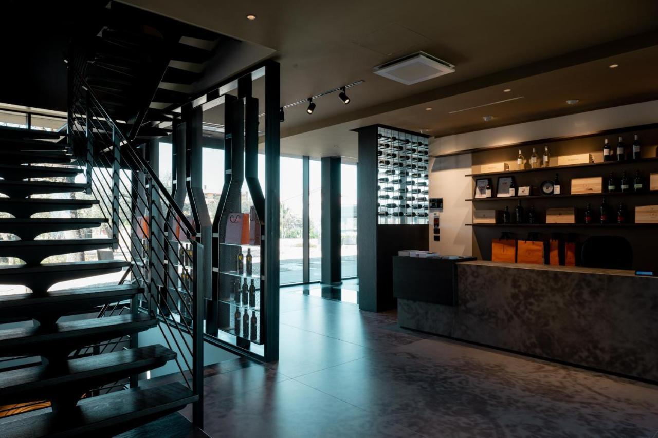 Feudo Antico Bed and Breakfast Tollo Εξωτερικό φωτογραφία
