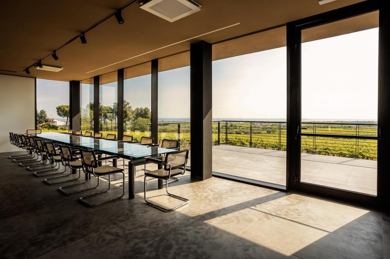 Feudo Antico Bed and Breakfast Tollo Εξωτερικό φωτογραφία