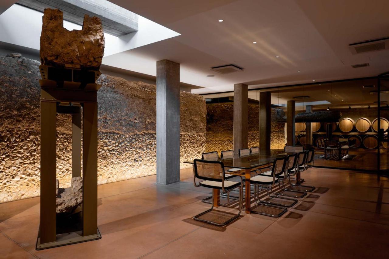 Feudo Antico Bed and Breakfast Tollo Εξωτερικό φωτογραφία