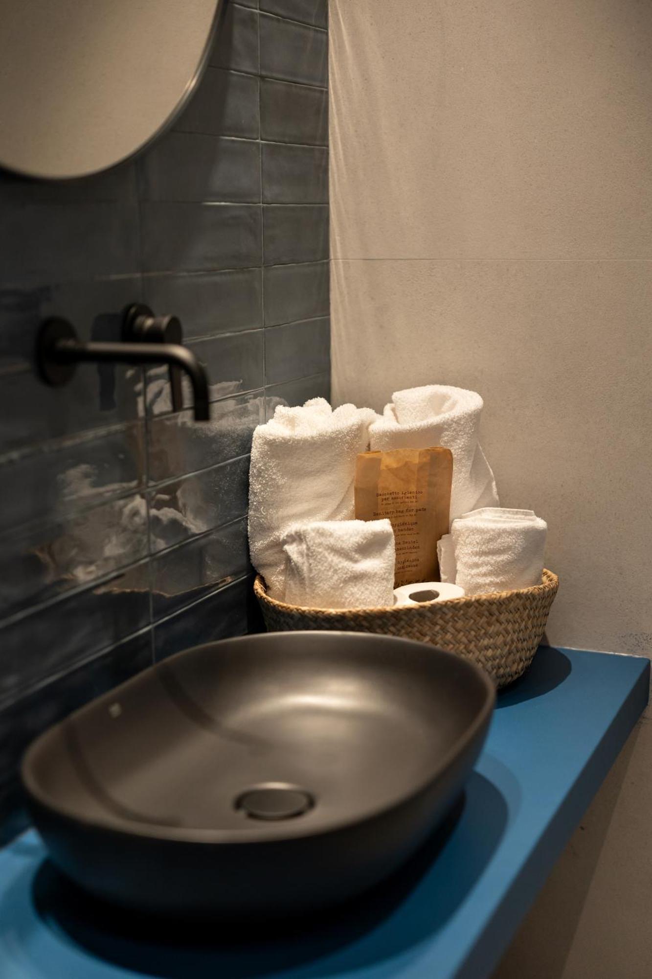 Feudo Antico Bed and Breakfast Tollo Εξωτερικό φωτογραφία