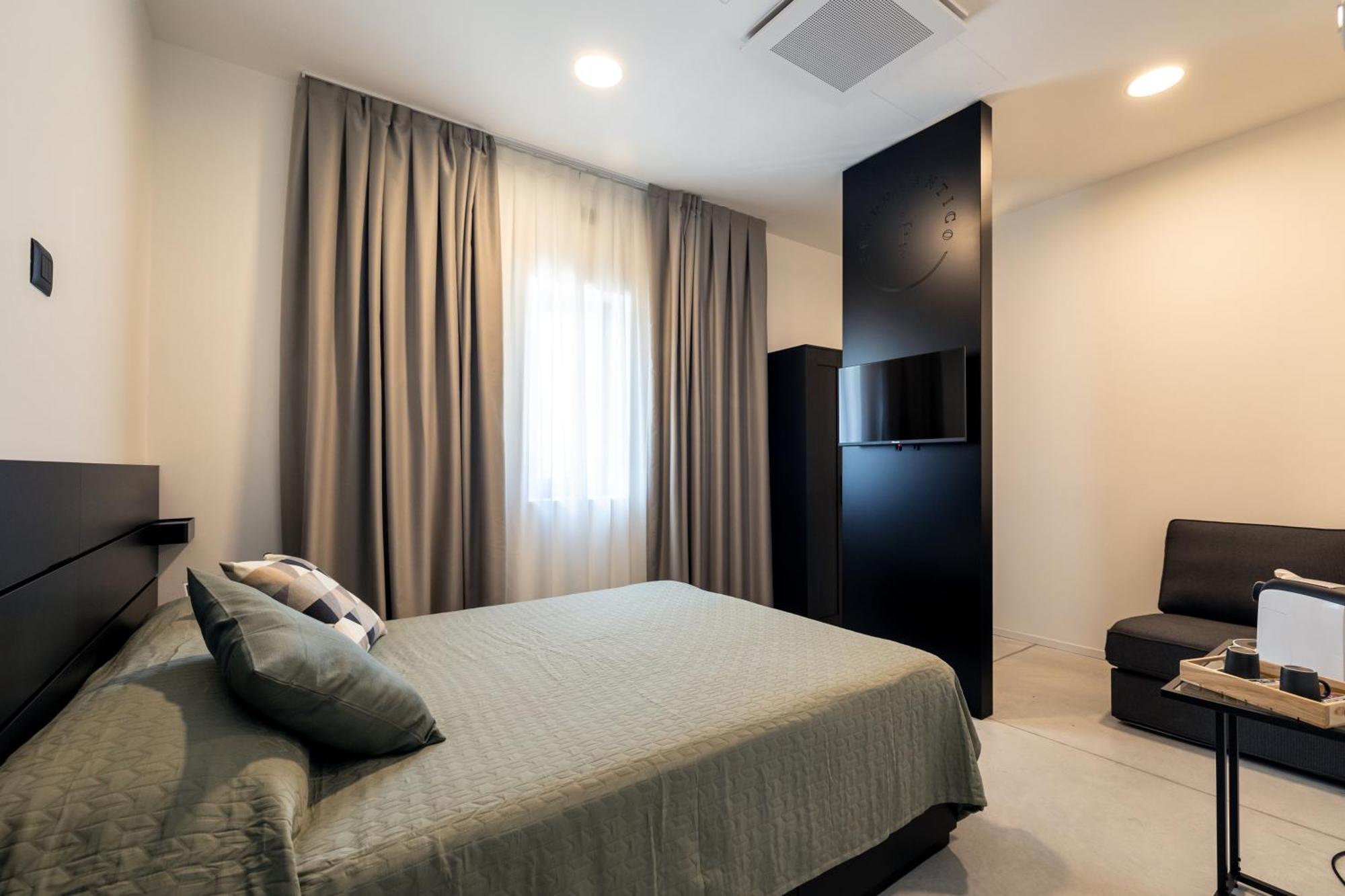 Feudo Antico Bed and Breakfast Tollo Εξωτερικό φωτογραφία
