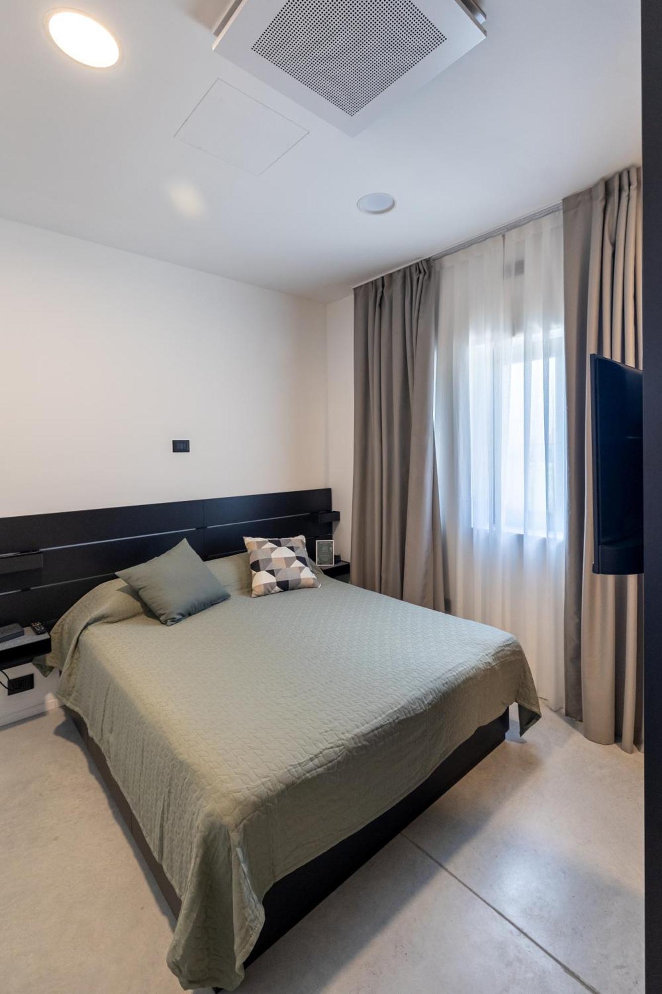 Feudo Antico Bed and Breakfast Tollo Εξωτερικό φωτογραφία