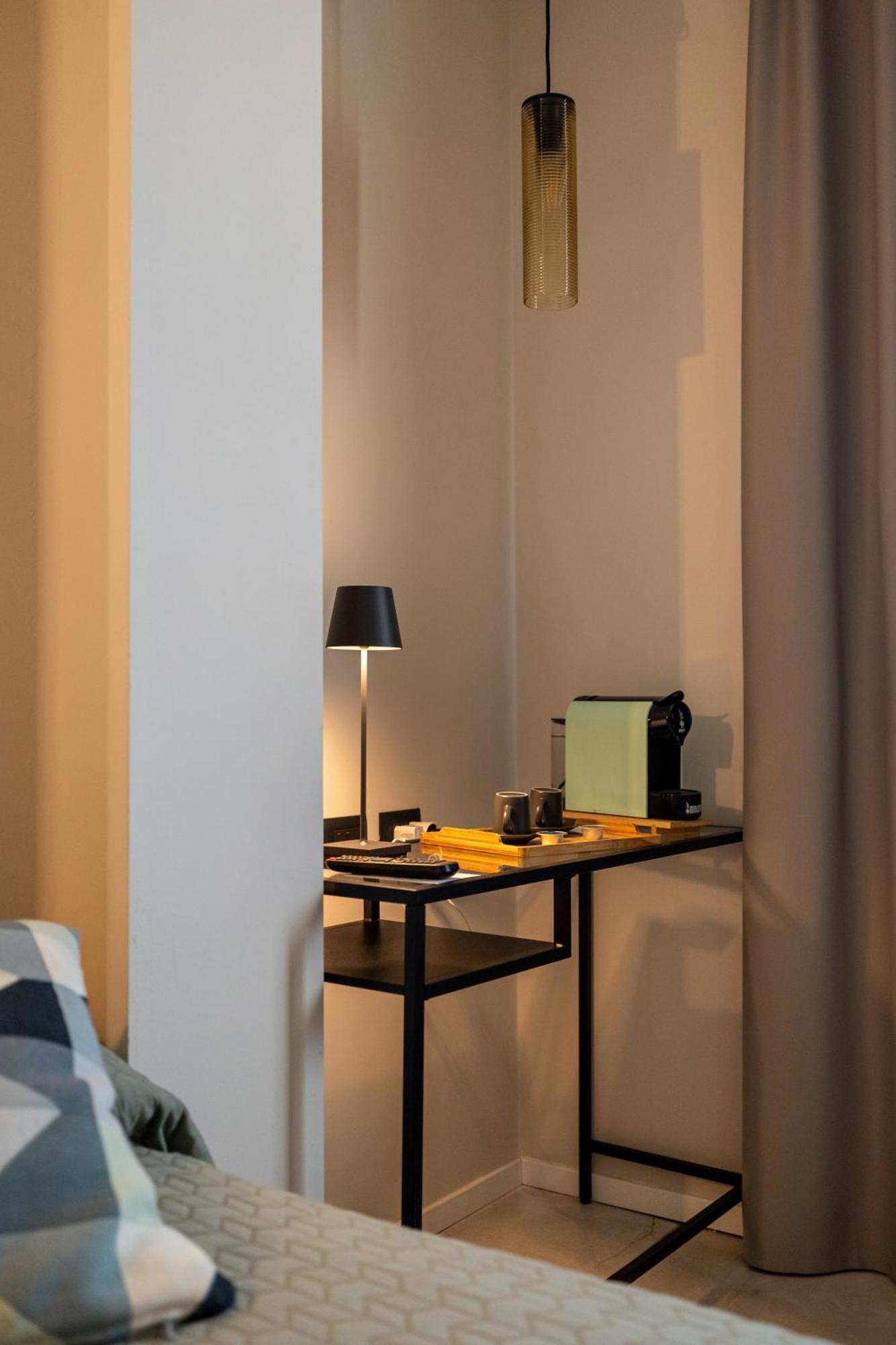 Feudo Antico Bed and Breakfast Tollo Εξωτερικό φωτογραφία