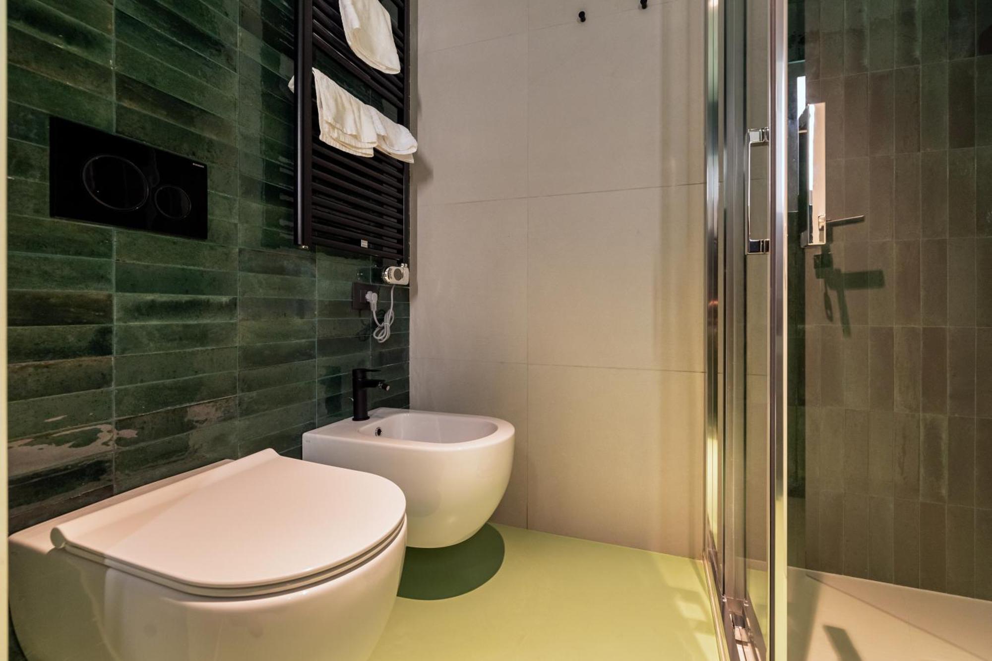 Feudo Antico Bed and Breakfast Tollo Εξωτερικό φωτογραφία