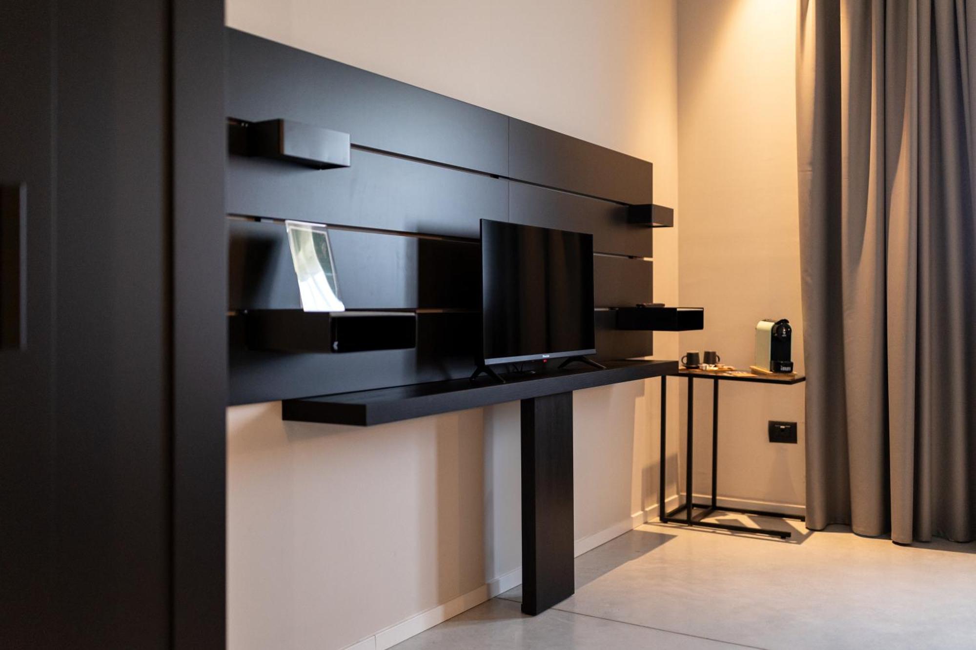 Feudo Antico Bed and Breakfast Tollo Εξωτερικό φωτογραφία