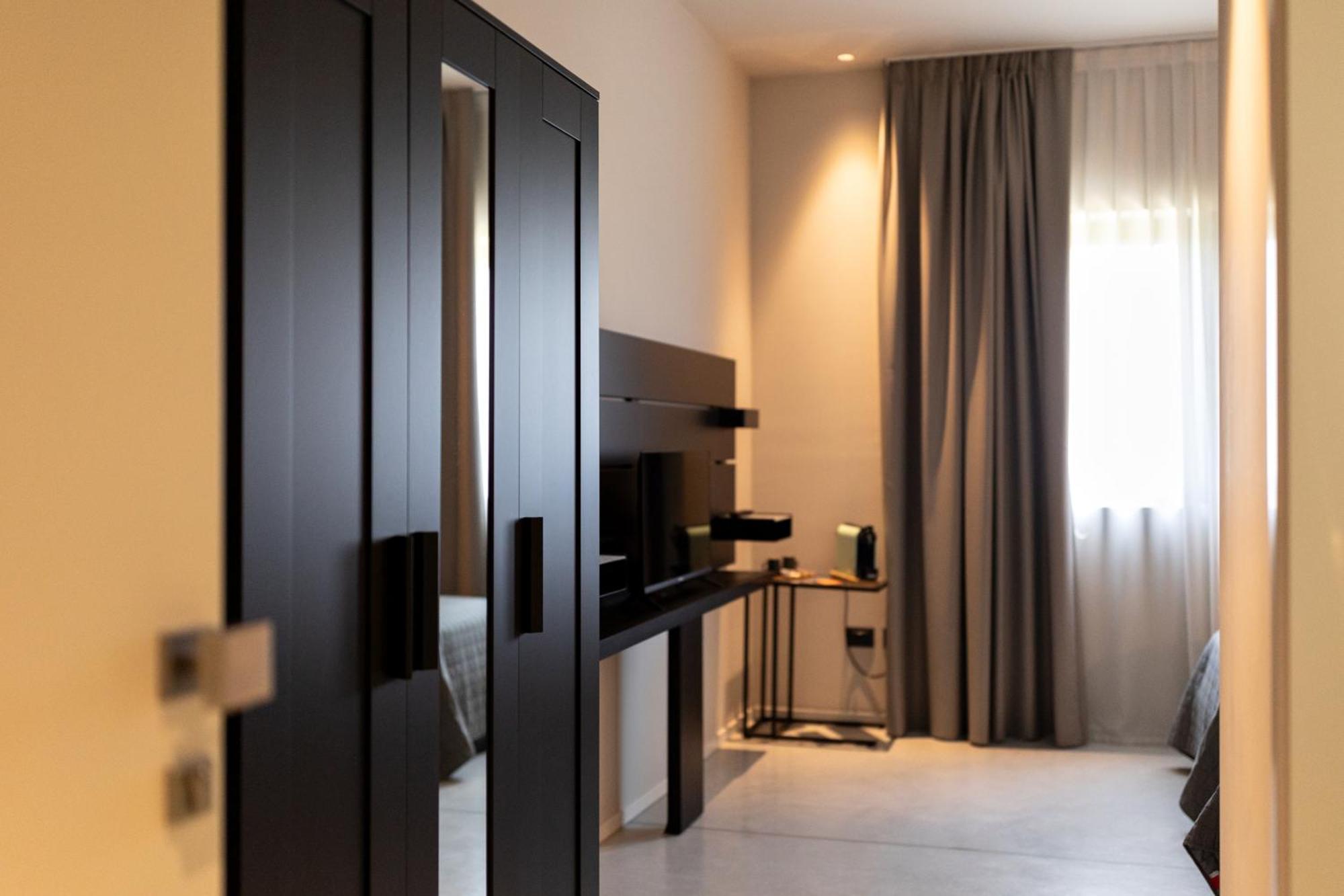Feudo Antico Bed and Breakfast Tollo Εξωτερικό φωτογραφία
