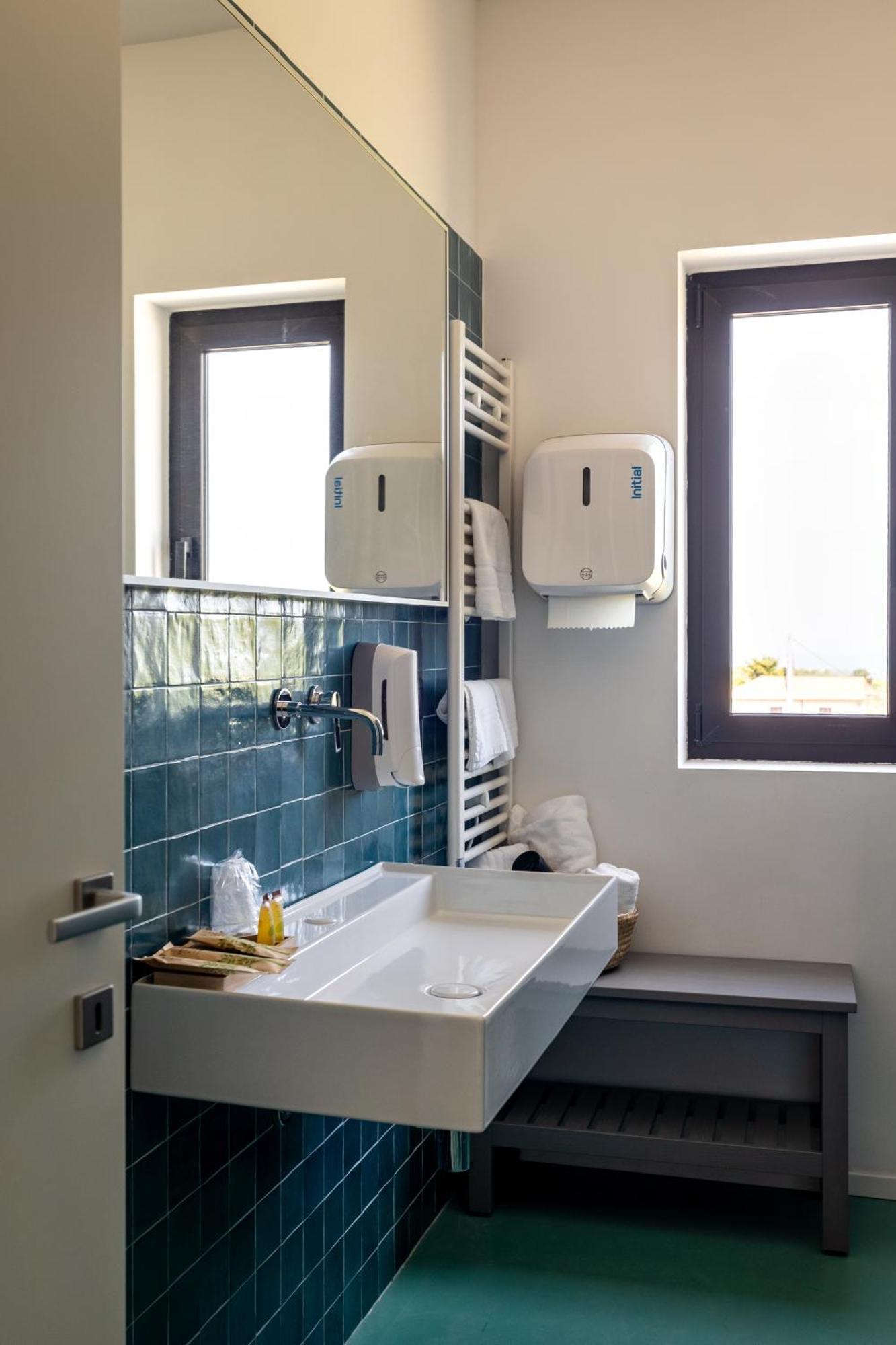 Feudo Antico Bed and Breakfast Tollo Εξωτερικό φωτογραφία