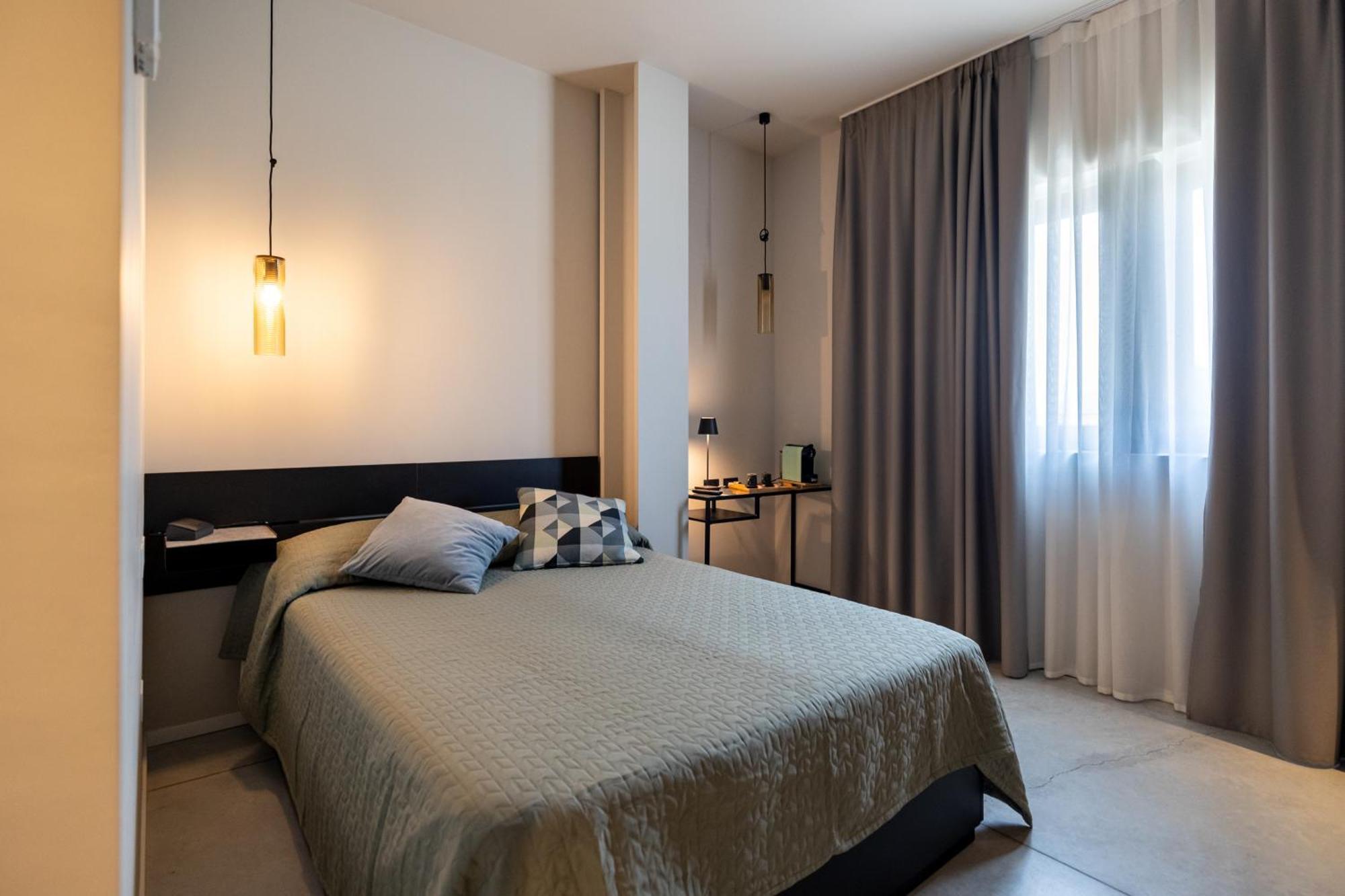 Feudo Antico Bed and Breakfast Tollo Εξωτερικό φωτογραφία