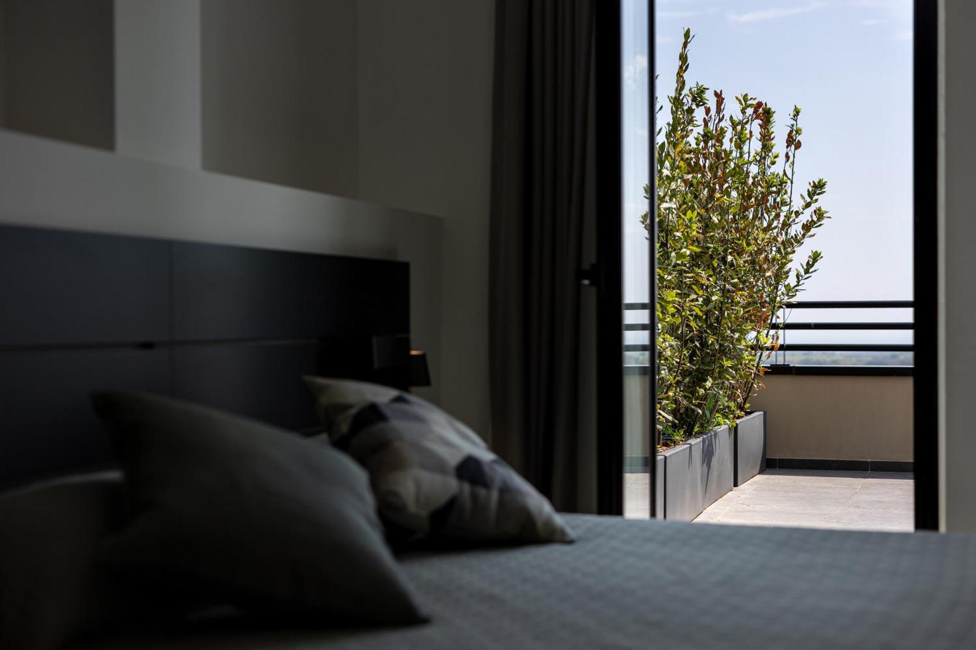 Feudo Antico Bed and Breakfast Tollo Εξωτερικό φωτογραφία