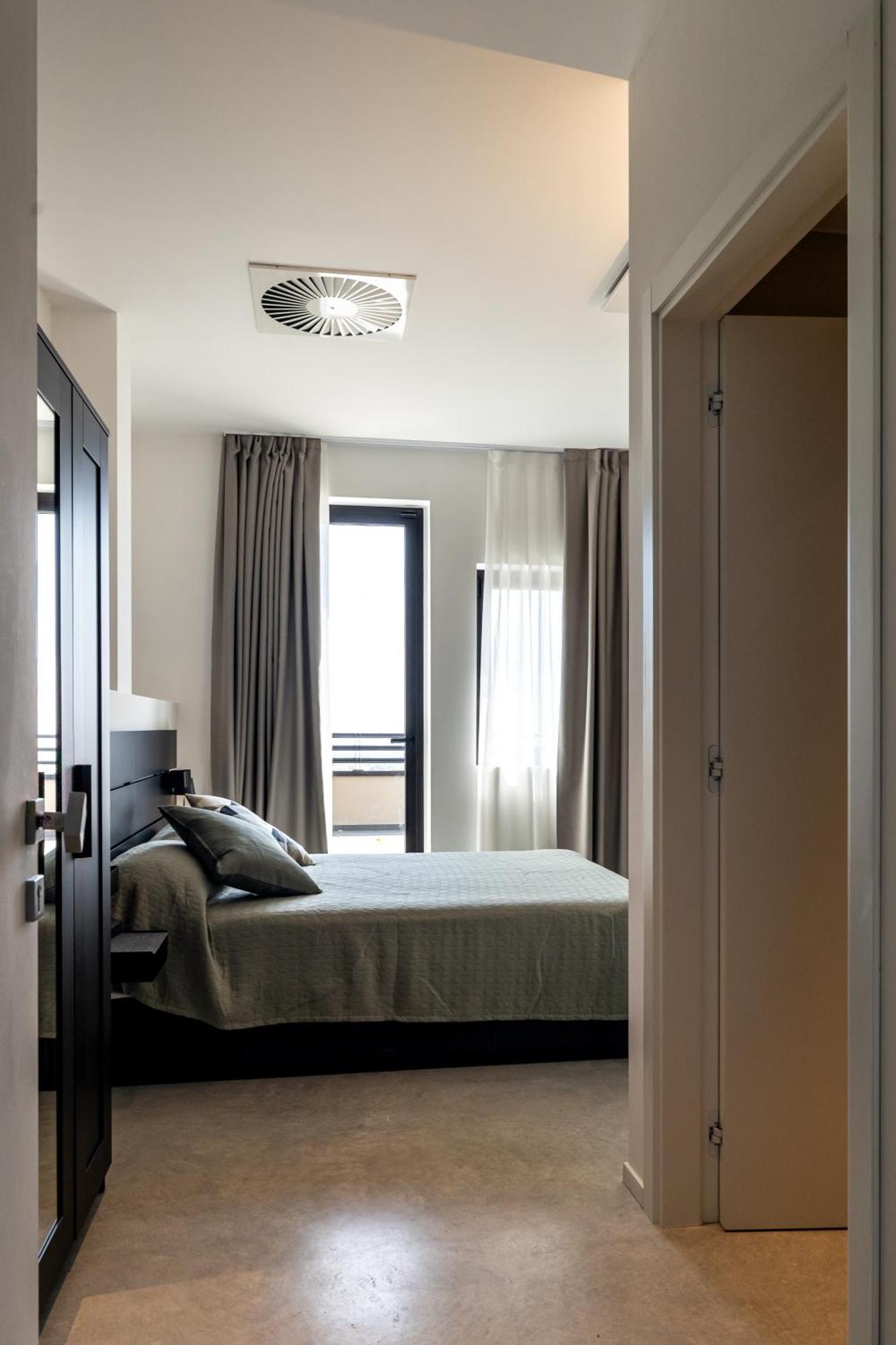 Feudo Antico Bed and Breakfast Tollo Εξωτερικό φωτογραφία