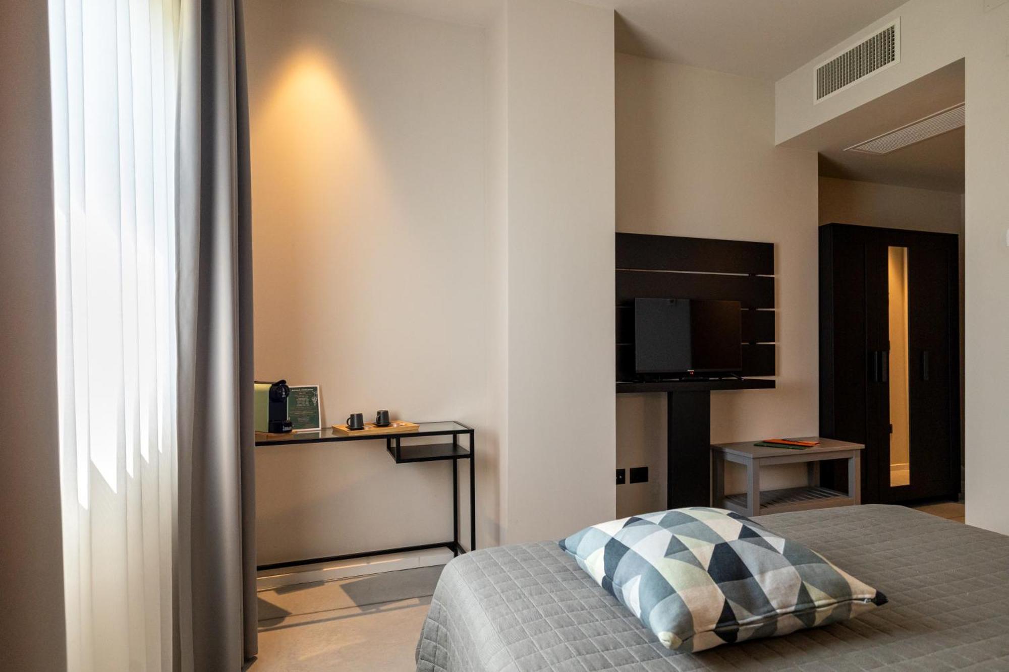 Feudo Antico Bed and Breakfast Tollo Εξωτερικό φωτογραφία