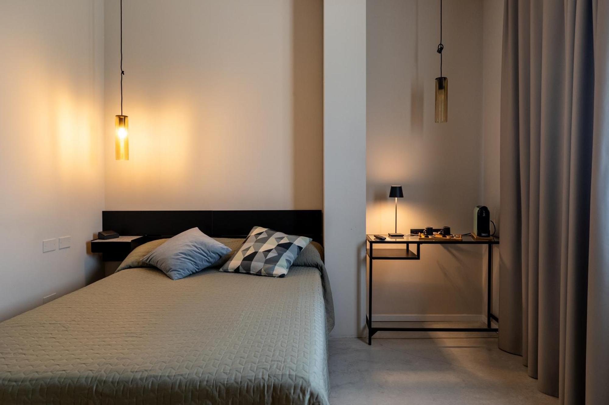 Feudo Antico Bed and Breakfast Tollo Εξωτερικό φωτογραφία
