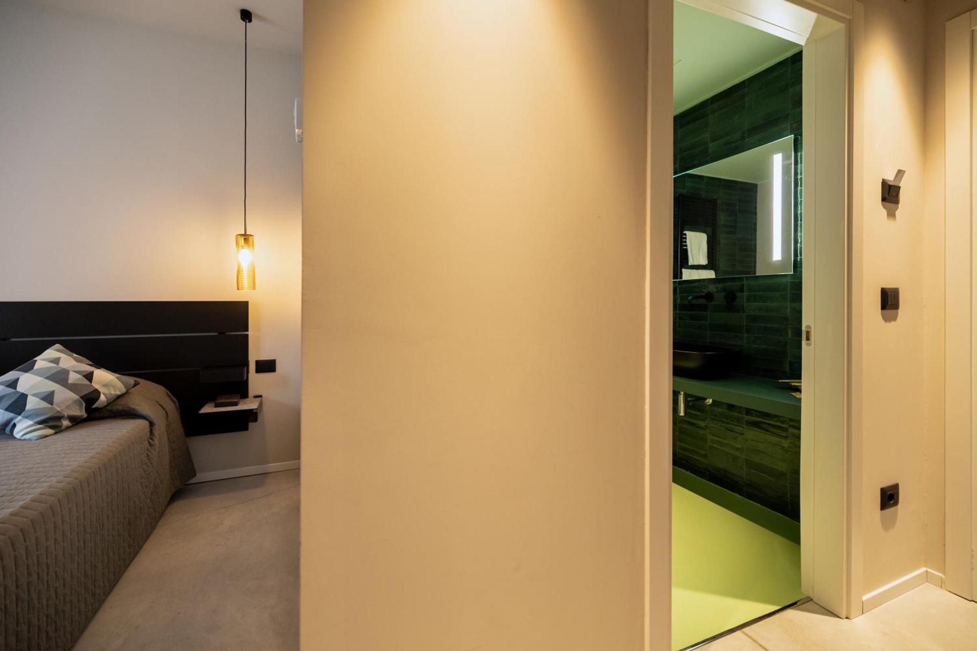 Feudo Antico Bed and Breakfast Tollo Εξωτερικό φωτογραφία
