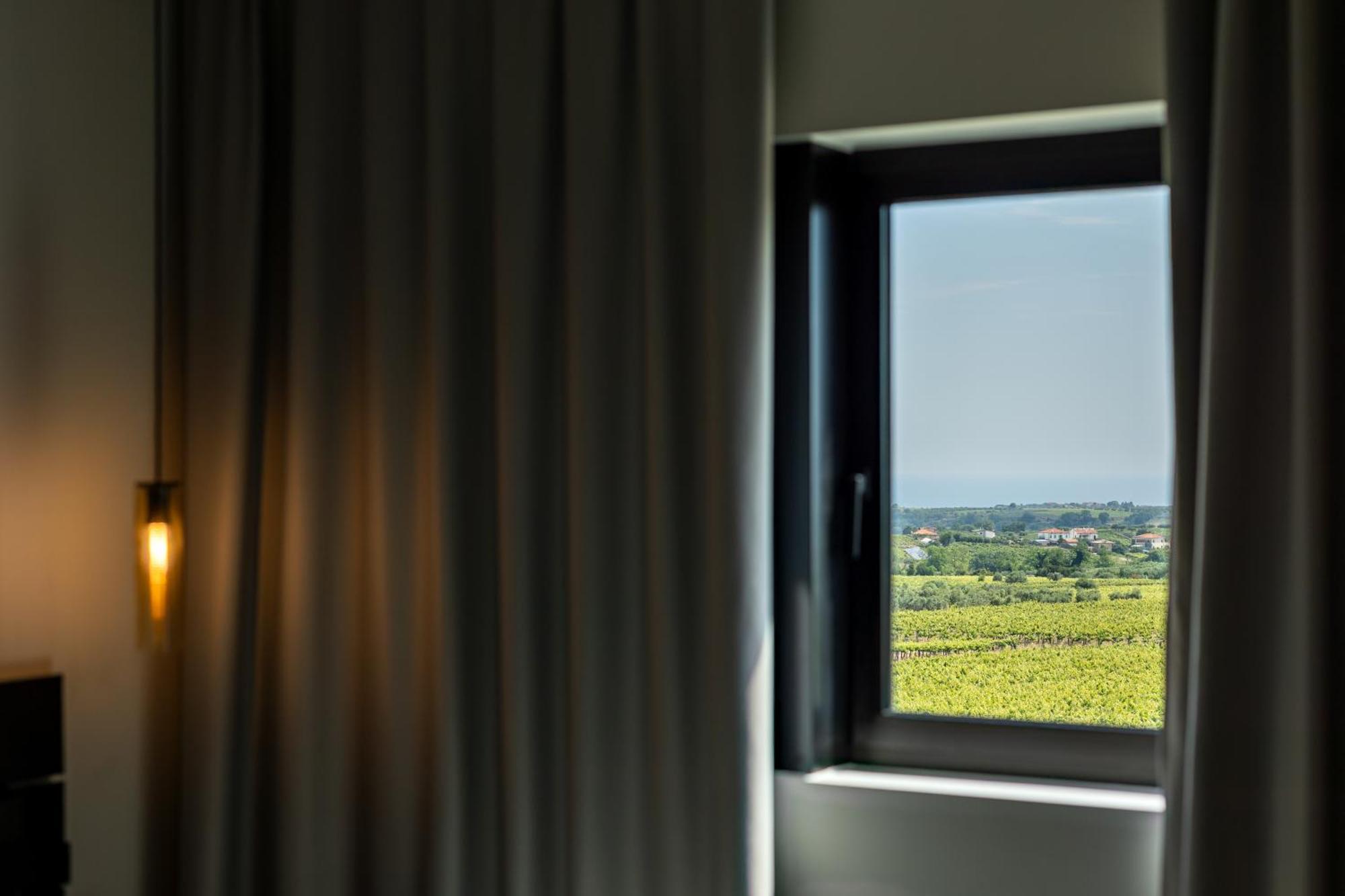 Feudo Antico Bed and Breakfast Tollo Εξωτερικό φωτογραφία