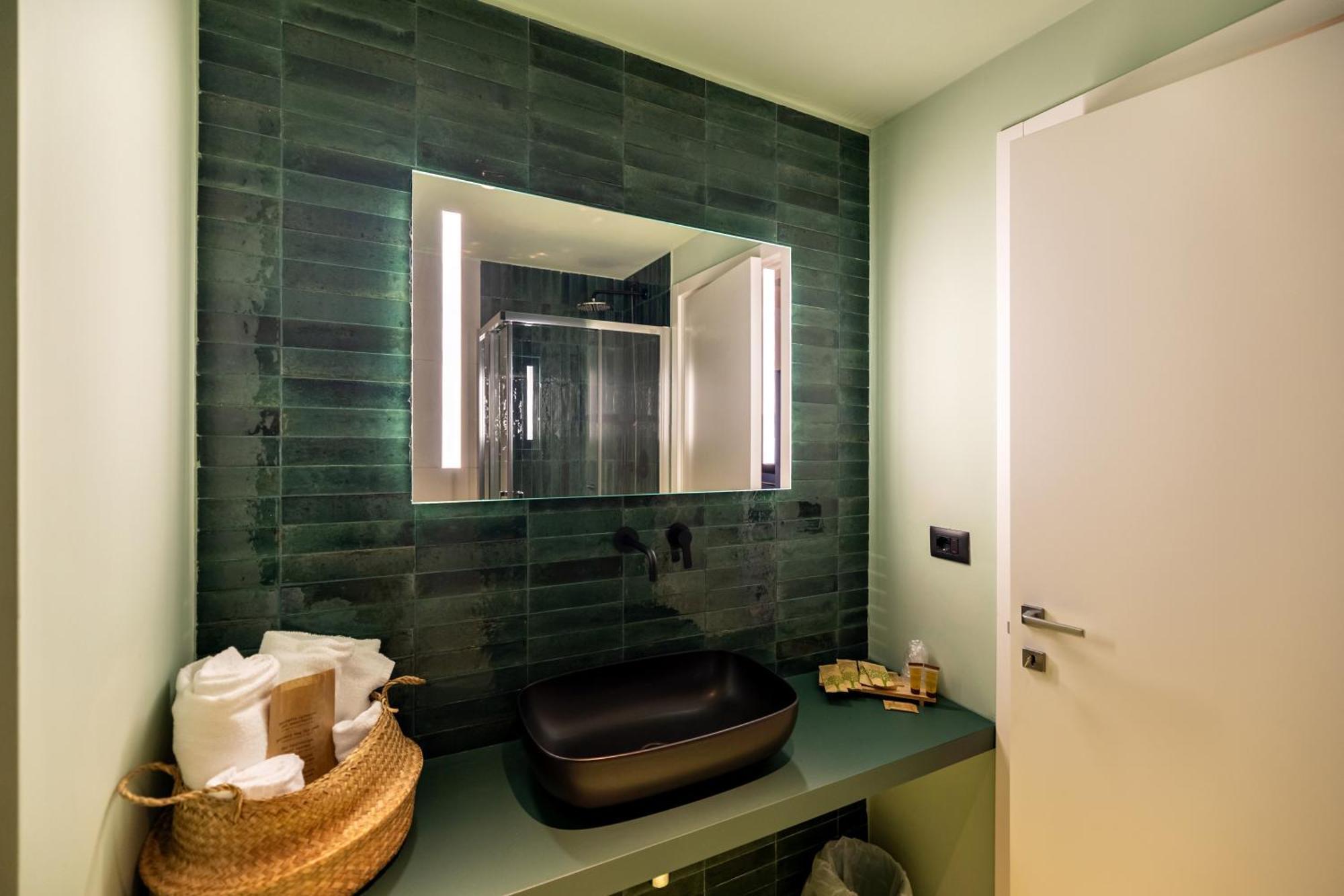 Feudo Antico Bed and Breakfast Tollo Εξωτερικό φωτογραφία