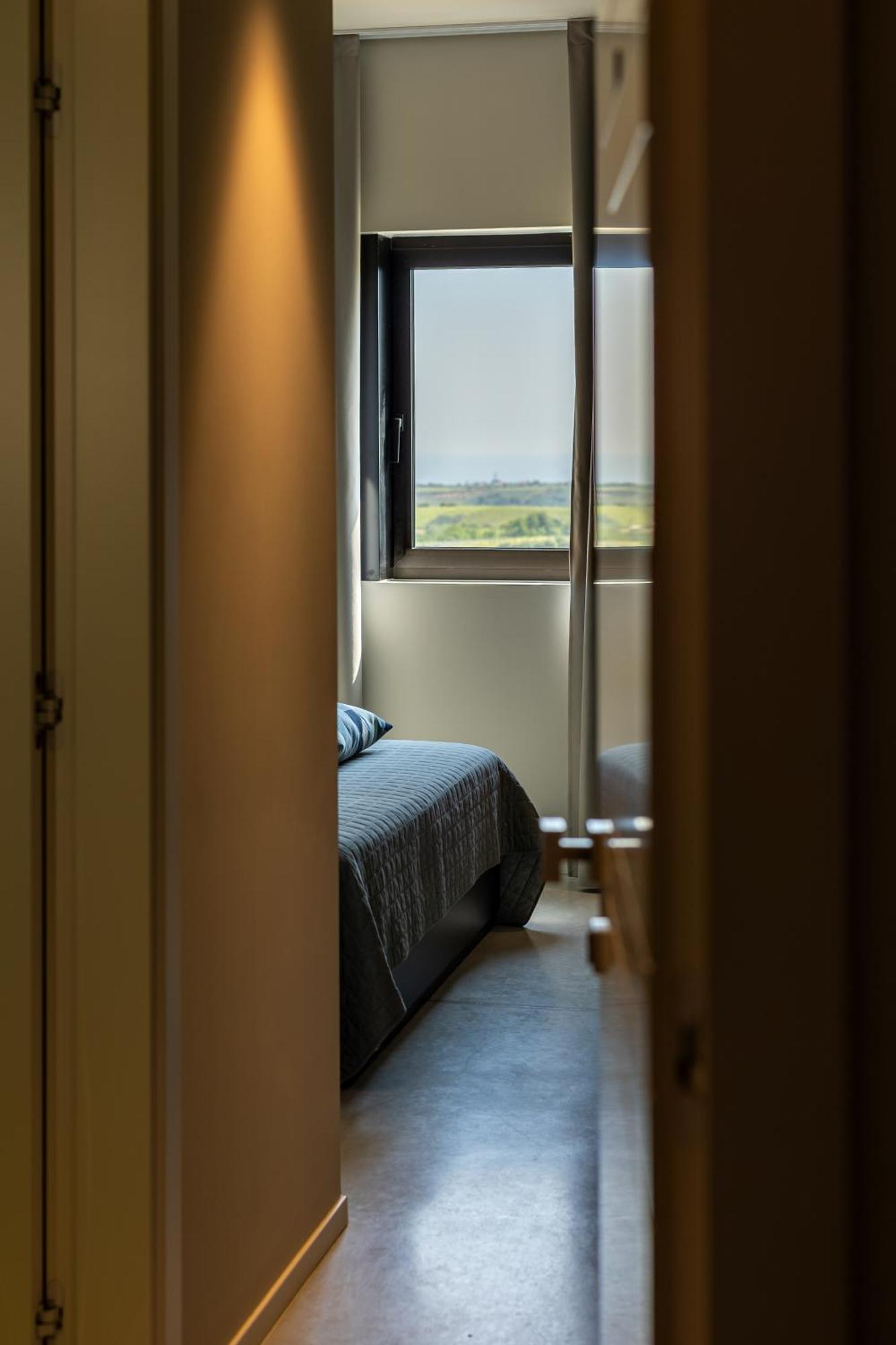 Feudo Antico Bed and Breakfast Tollo Εξωτερικό φωτογραφία