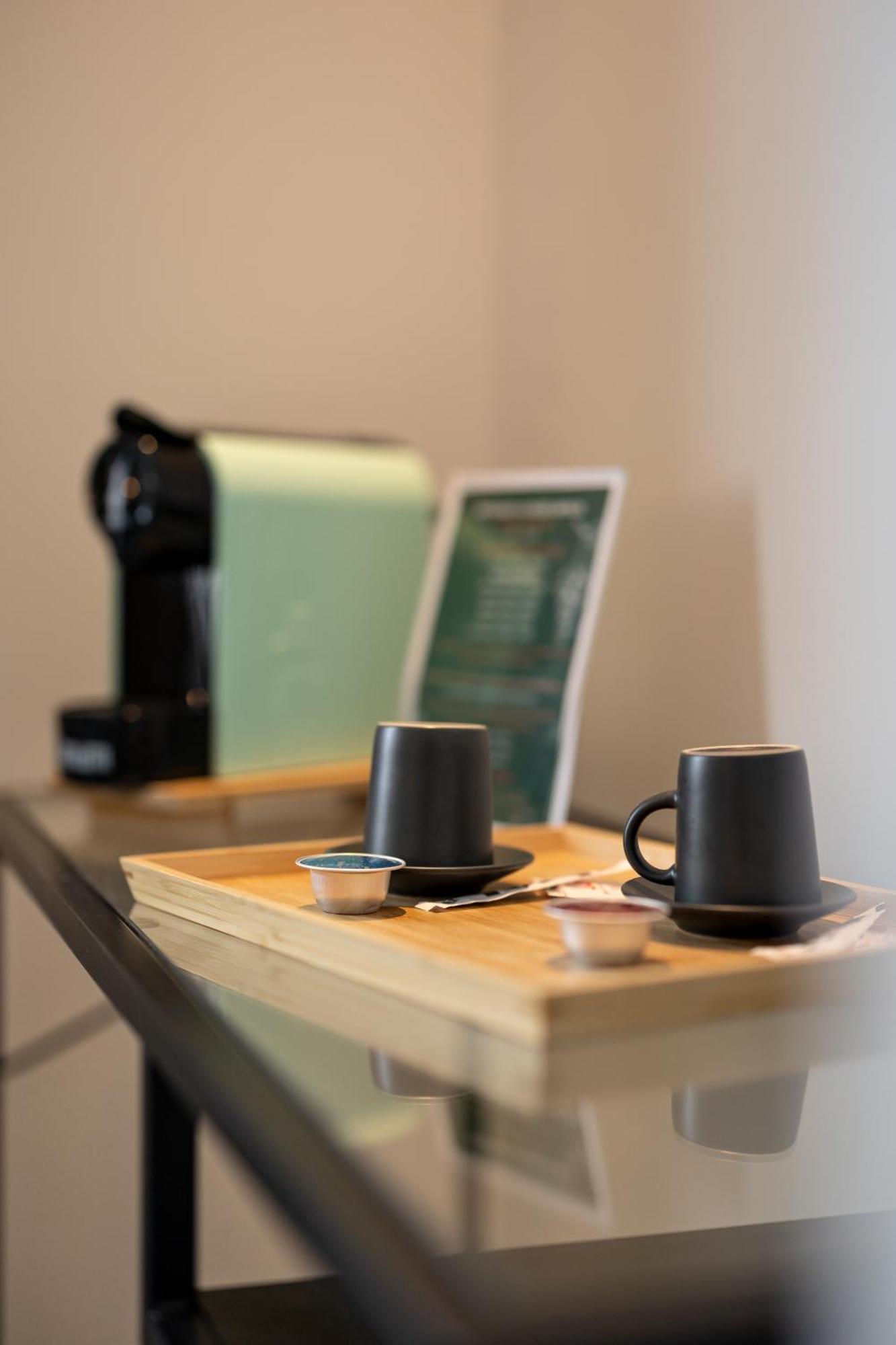Feudo Antico Bed and Breakfast Tollo Εξωτερικό φωτογραφία